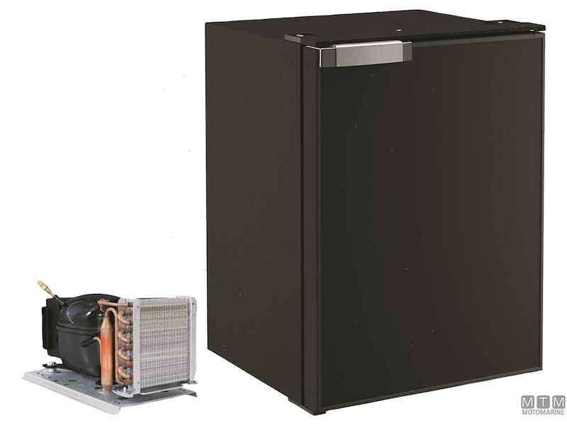 Frigoriferi Vitrifrigo Compressore Esterno