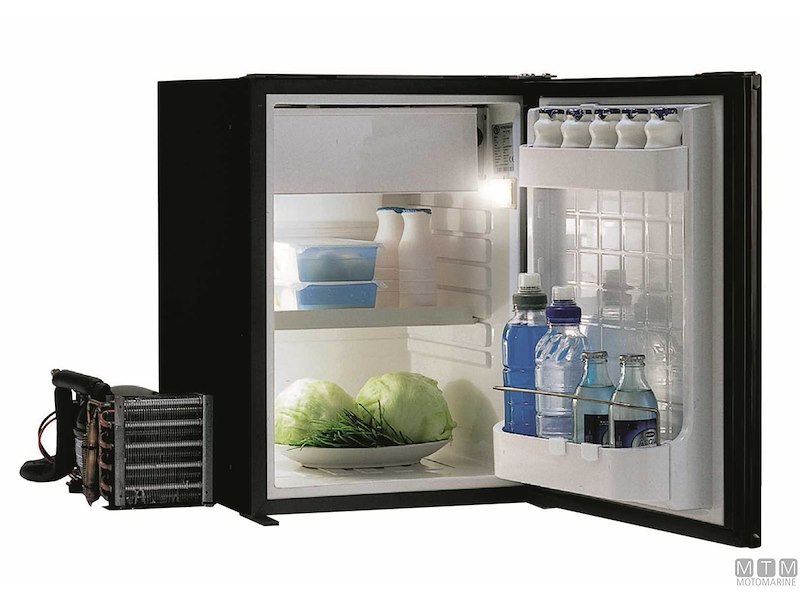 Frigoriferi Vitrifrigo con Unità Refrigerante Esterna