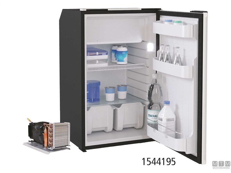 Frigoriferi Vitrifrigo Compressore Esterno