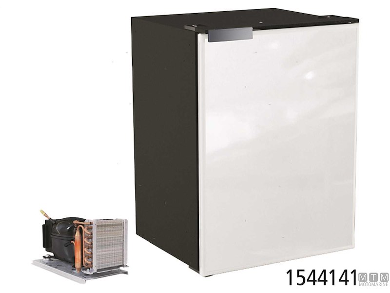 Frigoriferi Vitrifrigo Compressore Esterno