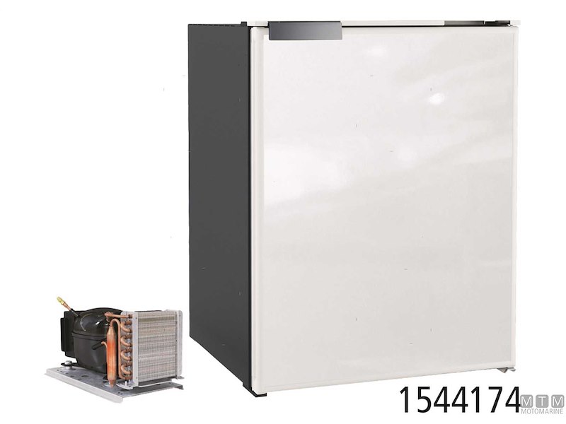 Frigoriferi Vitrifrigo Compressore Esterno