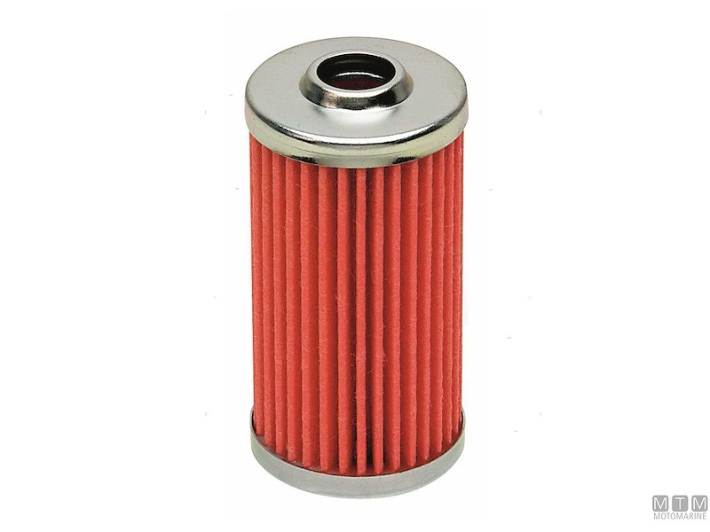FILTRO DIESEL SACS MOTORI YAN (104..) 