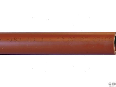 Tubo in PP Tech-Hi