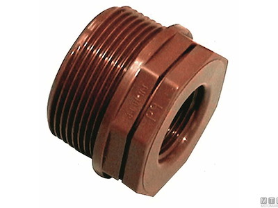Riduzione M-F in PP Tech-Hi