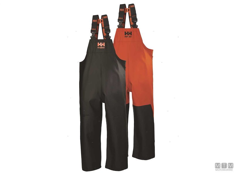 Salopette HH Storm Rain Bib