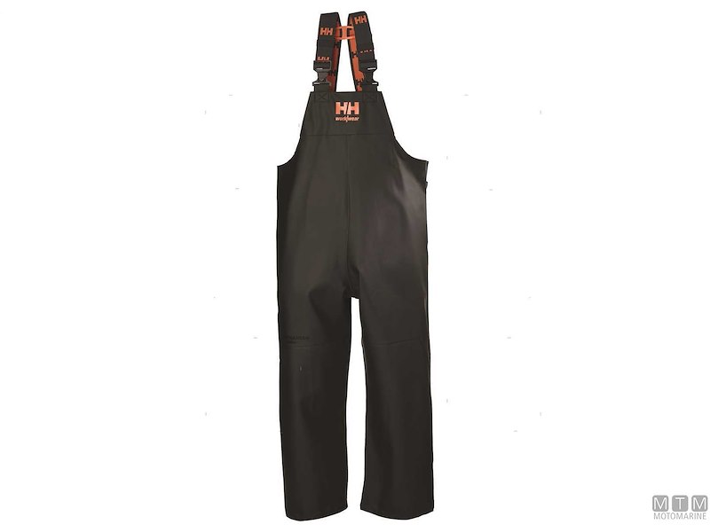 Salopette HH Storm Rain Bib