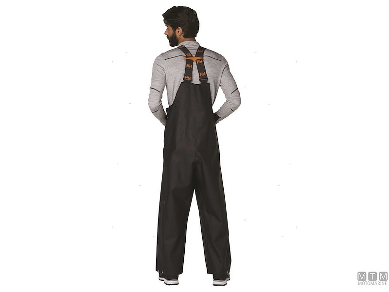 Salopette HH Storm Rain Bib