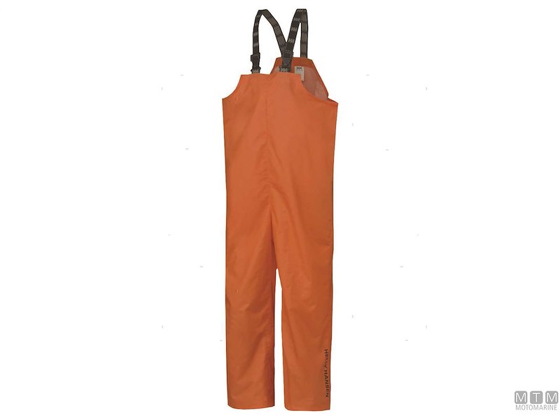 Salopette HH Mandal Bib