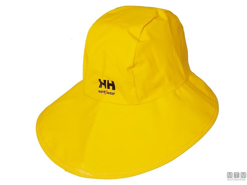 Cappello HH Svolvaer