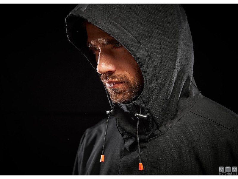 Giacca HH Oxford Shell Jacket