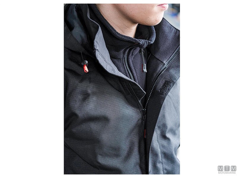 Giacca HH Oxford Shell Jacket