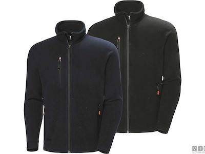 Giacca HH Oxford Fleece Jacket