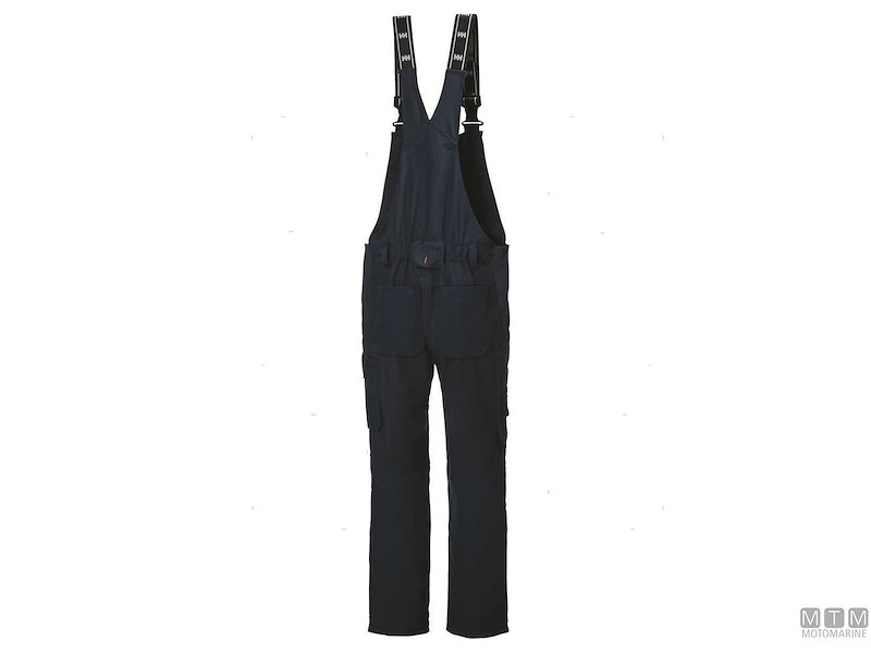 Salopette HH Oxford Bib