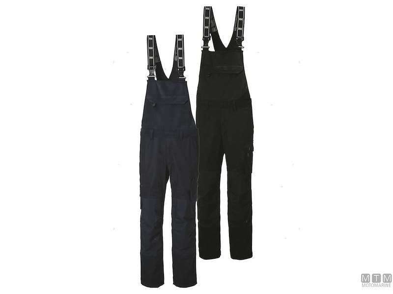 Salopette HH Oxford Bib