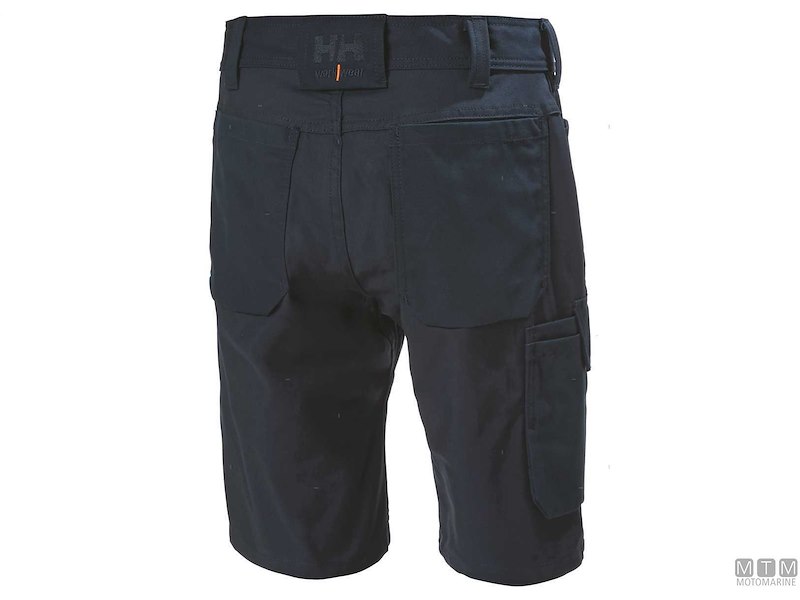 Pantaloncini HH Oxford Service Shorts