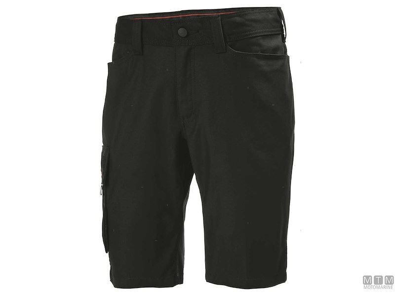 Pantaloncini HH Oxford Service Shorts