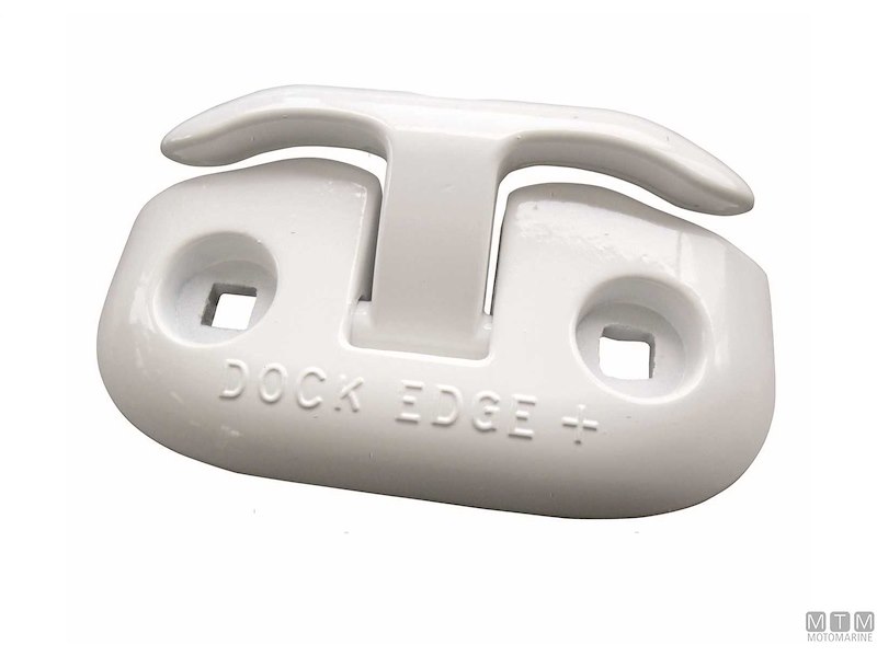 Bitta Dock Edge Flip-Up