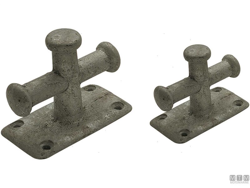 Bitta Incrociata Singola