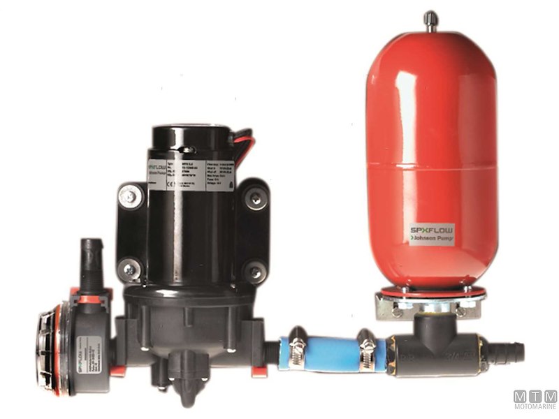 Pompe Aqua Jet Uno Max WPS 2.9 & 3.5