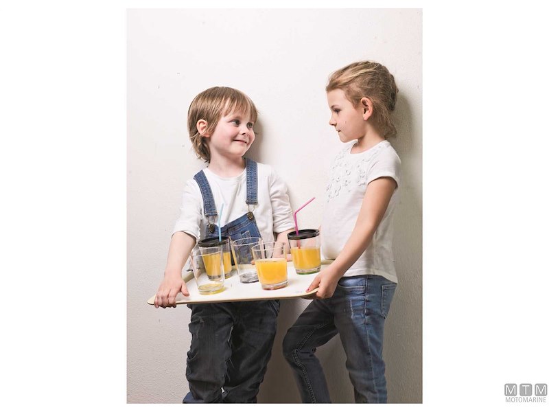 SET 6 BICCHIERI MAGNETICI SILWY MULTICOL 