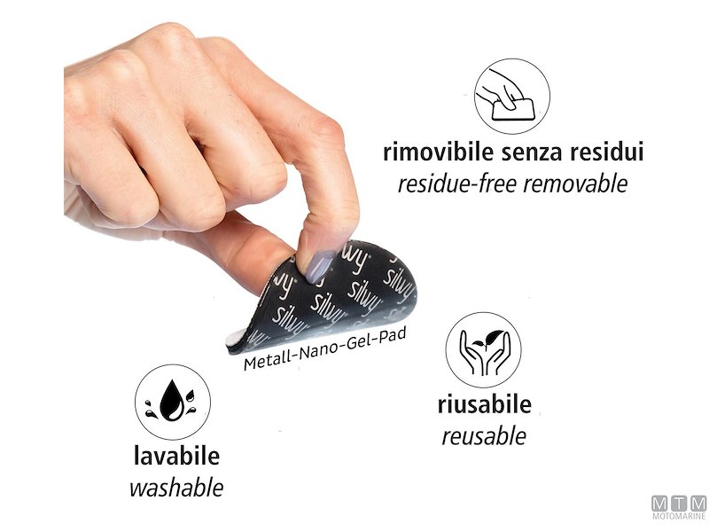 CP CALICI VINO MAGNETICI SILWY 