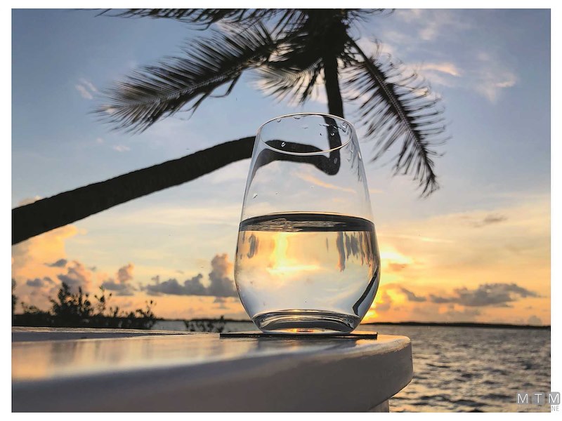 CP BICCHIERI LONGDRINK MAGNETICI SILWY 