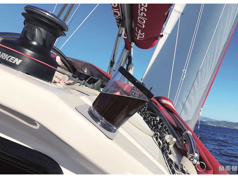 SET 2 COPRIBICCHIERI SILWY 