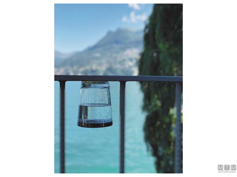 SET 2 COPRIBICCHIERI SILWY 