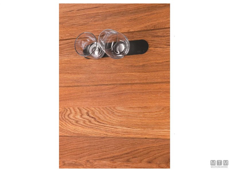 GANCIO MAGNETICO ANTRACITE SILWY 