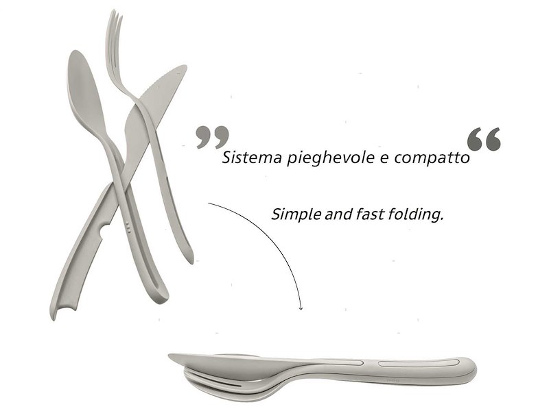 SET POSATE TRICKY SILWY 