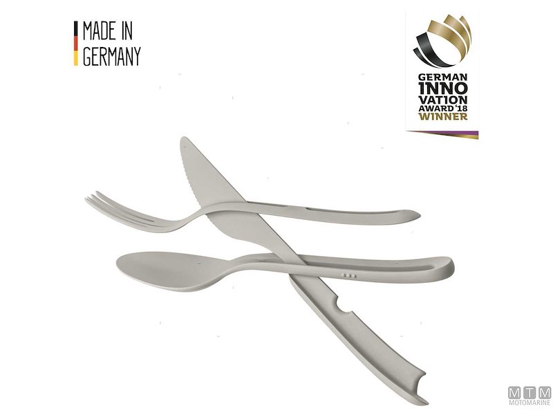 SET POSATE TRICKY SILWY 