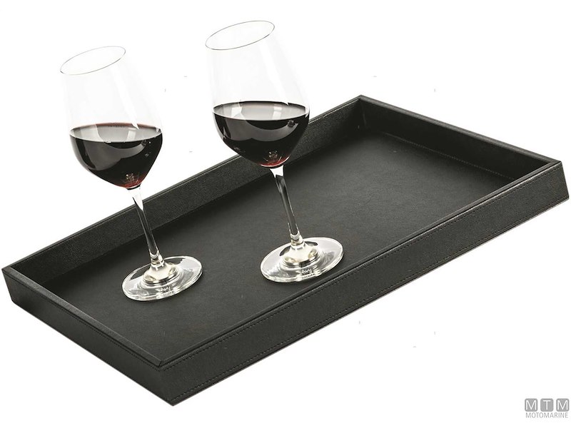 VASSOIO METALLICO SILWY 