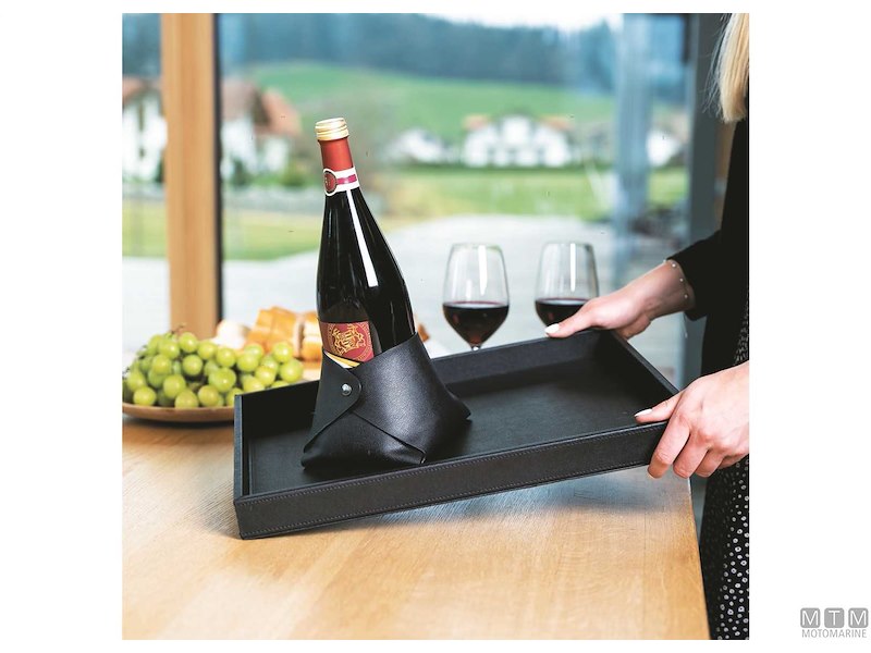 VASSOIO METALLICO SILWY 