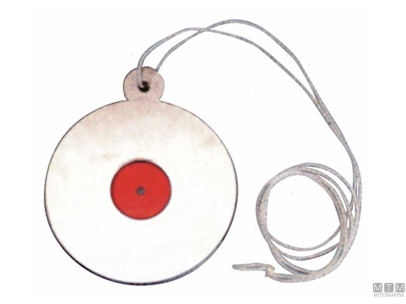 SPECCHIO SEGNALAZIONE 