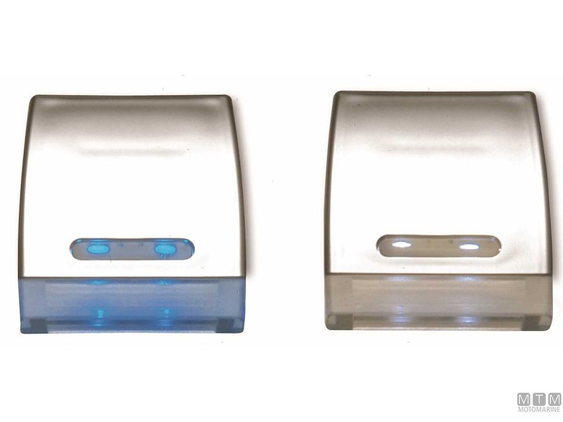 Luce di Cortesia Eletra-R LED