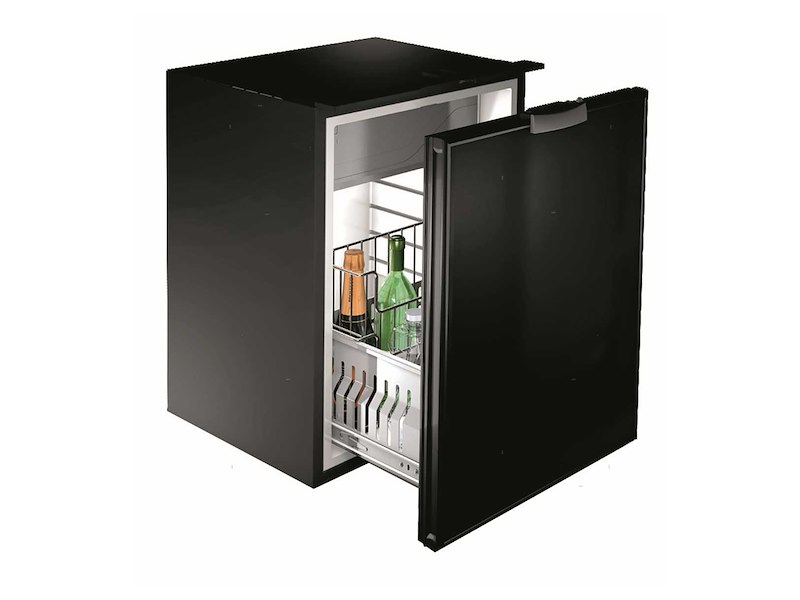 Frigoriferi Vitrifrigo a Cassetto con Unità Refrigerante Esterna
