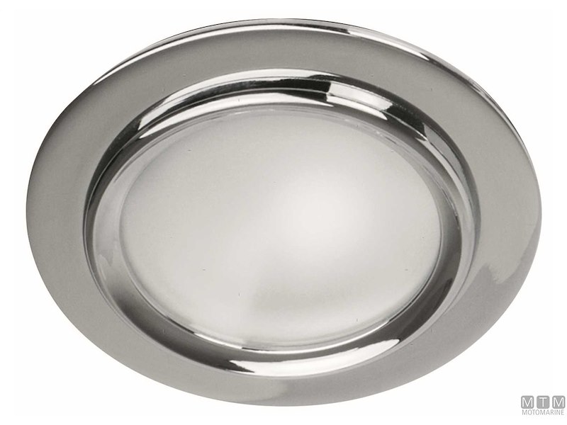 SPOT FS SEXTANS-F LED D80MM 