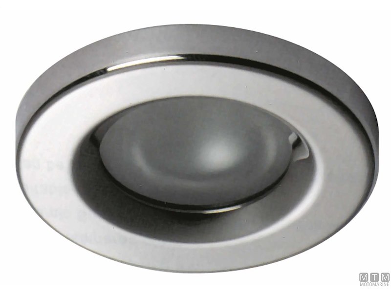 SPOT FS AQUARIUS 2 LED D85MM 