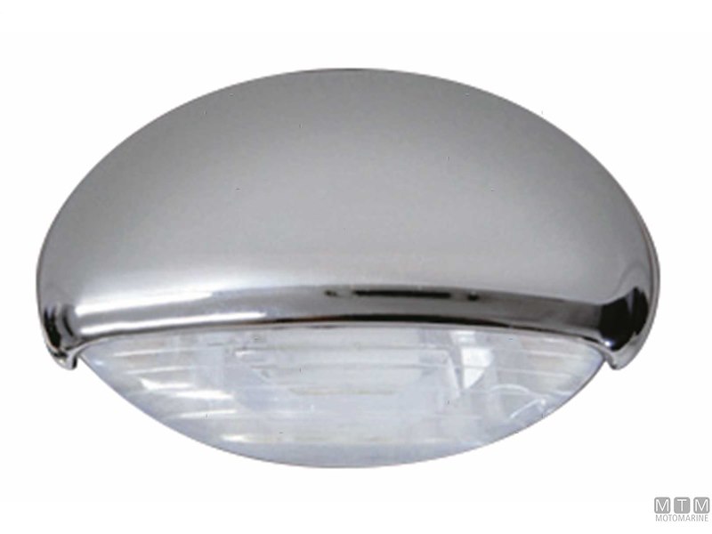 LUCE QUICK EYELID-IP65 