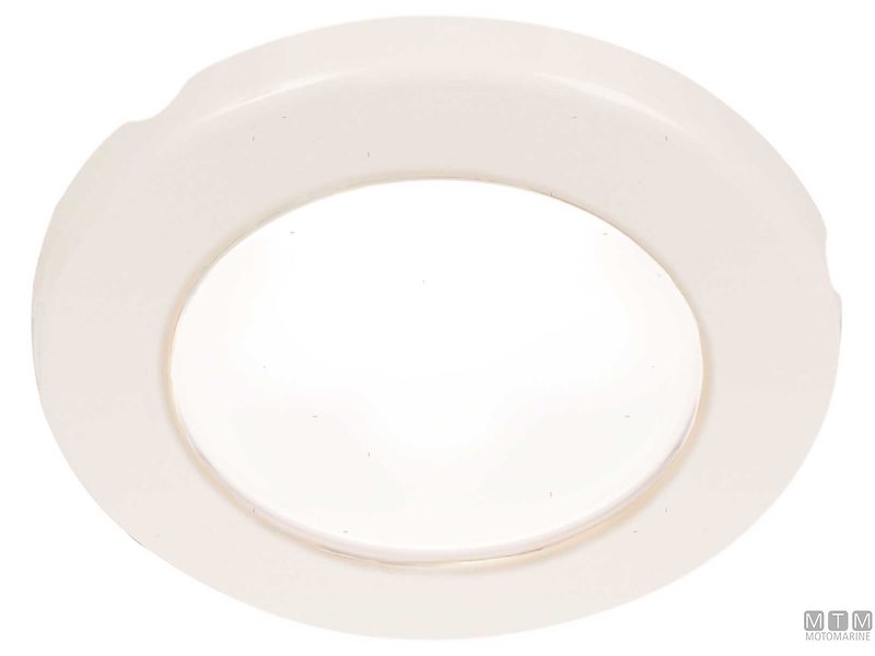 FARETTO HELLA EUROLED75 12V PL 5000K 