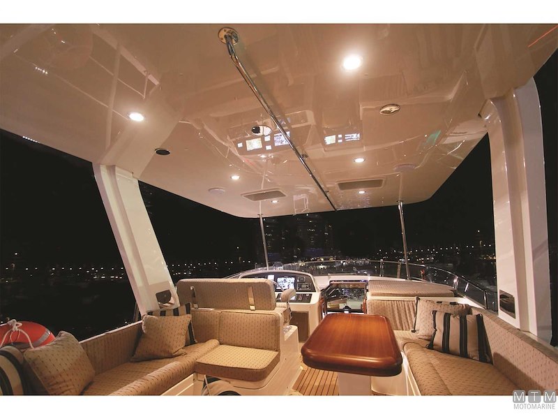 FARETTO HELLA EUROLED75 12V PL 5000K 