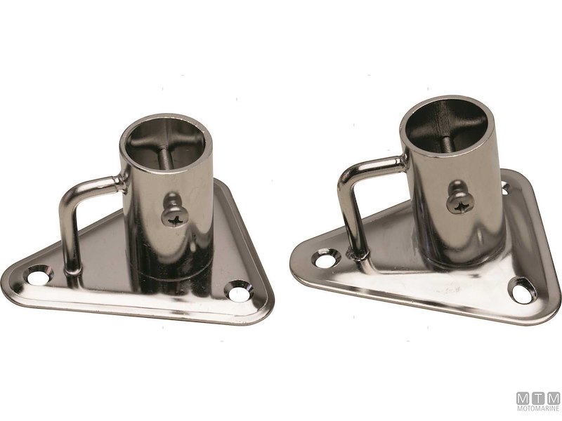 Basi Triangolari per Candelieri