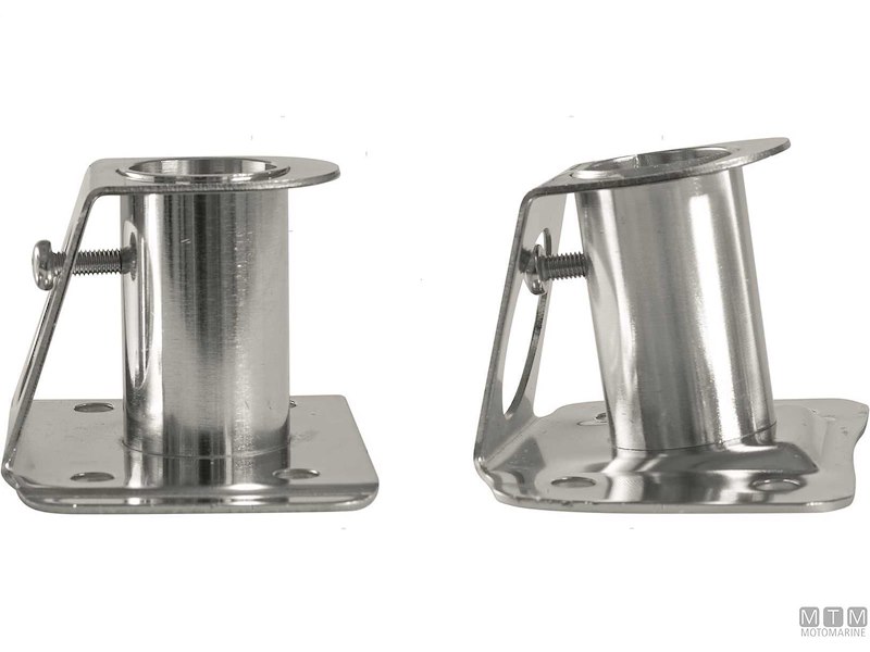 Basi Quadre per Candelieri