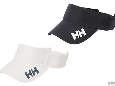 Visiera HH Crew Visor