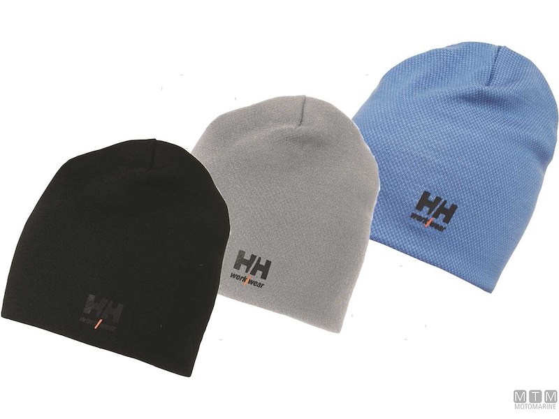 Berretto in Lana HH Lifa Merino