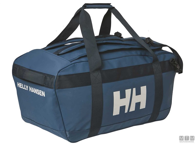 Borsa HH Scout Duffel 