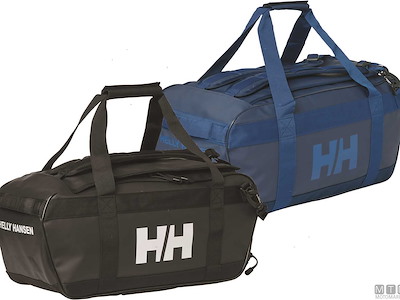 Borsa HH Scout Duffel 