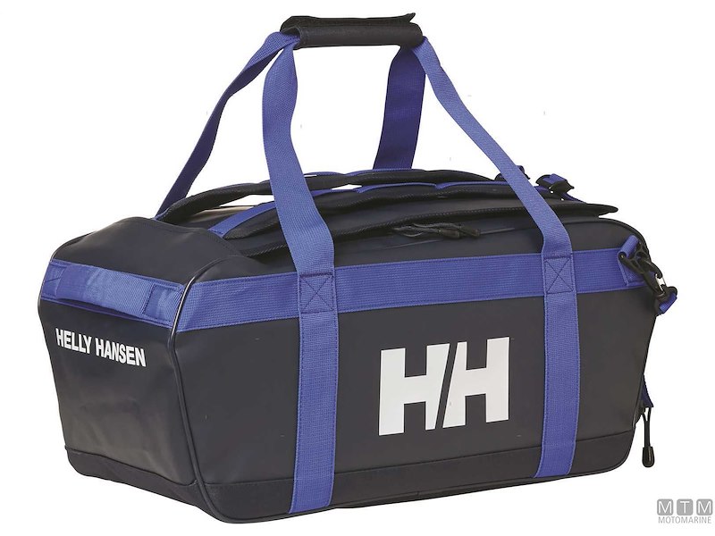 Borsa HH Scout Duffel 