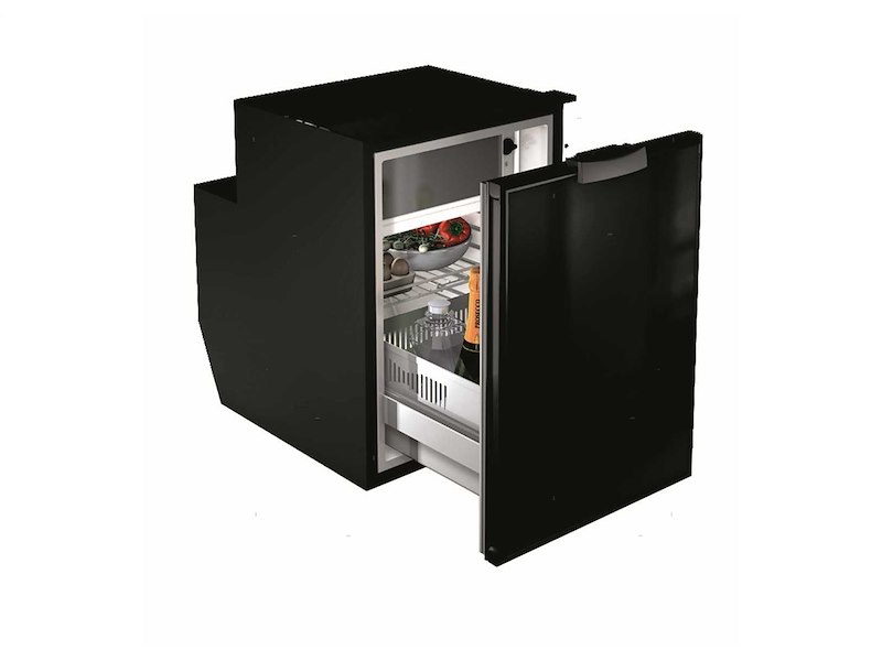 Frigoriferi Vitrifrigo a Cassetto con Unità Refrigerante Interna