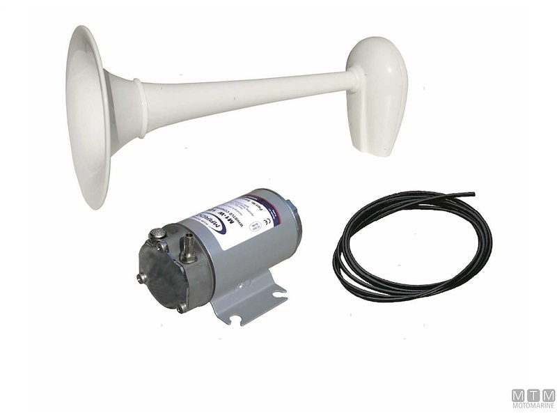 Tromba R.I.Na. WH